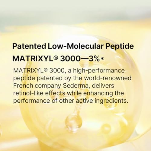 The Vita A Retinal Shot Tightening, Korean Face Serum (15ml)