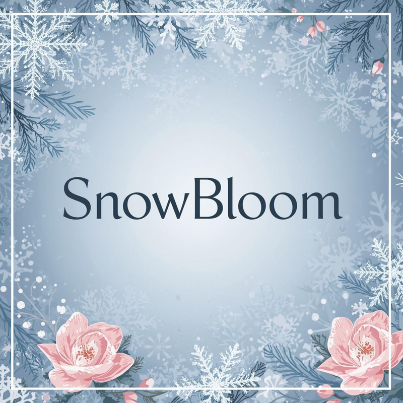 SnowBloom