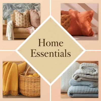 Home Essentials