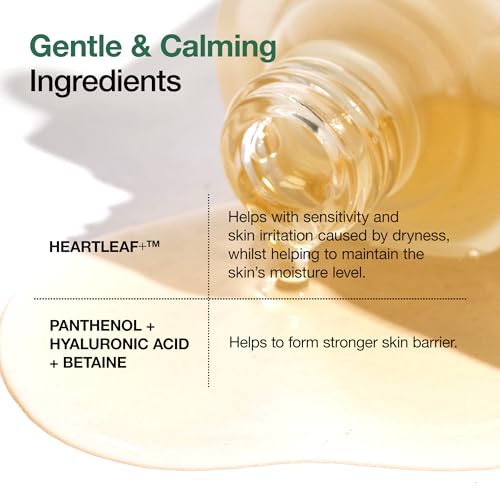 Heartleaf 80 Moisture Soothing Ampoule (30 ml)