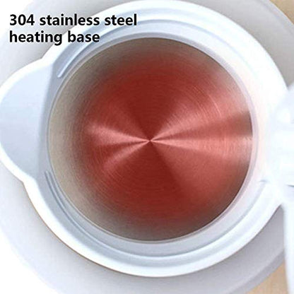 Foldable electric kettle (600 ml)