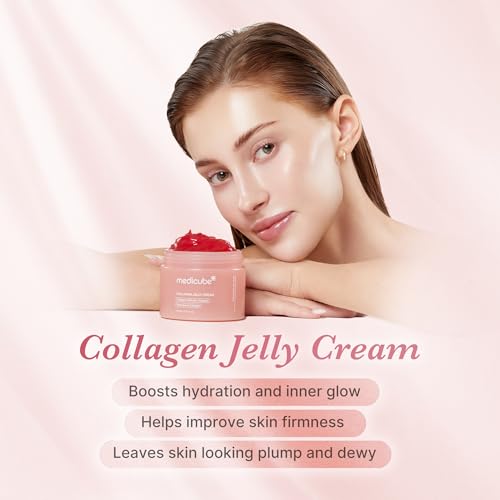 Collagen Jelly Cream