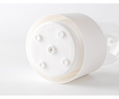 360 Rotating Makeup Brush Holder