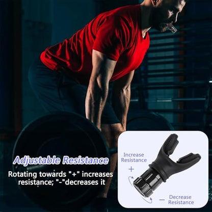 Lung Breathing Trainer