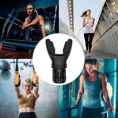 Lung Breathing Trainer