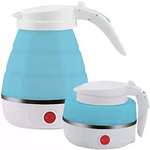 Foldable Electric kettle 600 ml