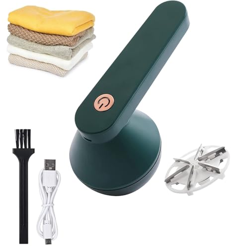 Rechargeable Lint Remover