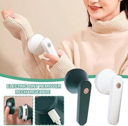 Rechargeable Lint Remover