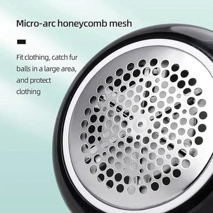 Rechargeable Lint Remover