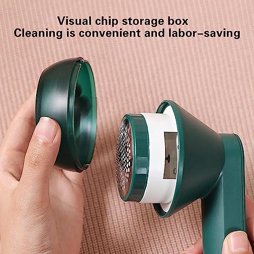 Rechargeable Lint Remover