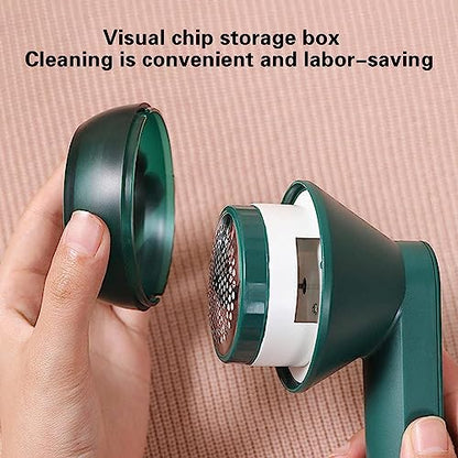 Rechargeable Lint Remover