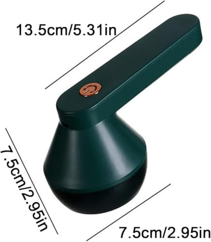 Rechargeable Lint Remover