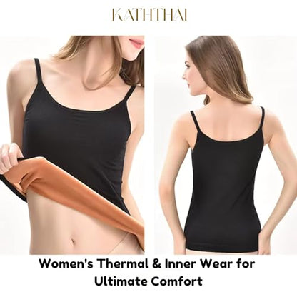 Women Thermal Top