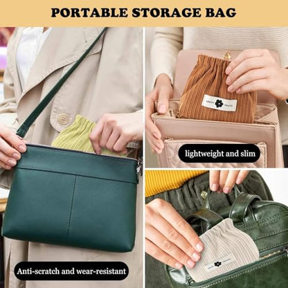 Elastic Storage Bag