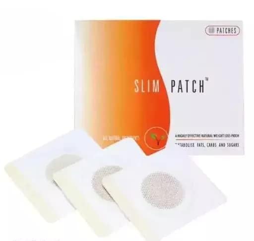 Slim Patch 10 Pcs