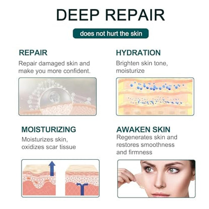 Silicone Scar Sheets Roll