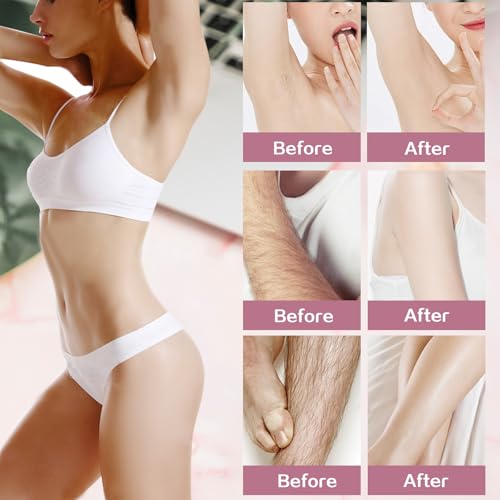 2 in 1 Bikini Trimmer for Women