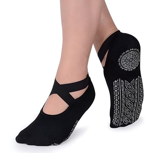 Yoga Socks