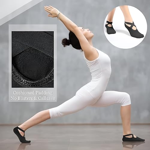 Yoga Socks