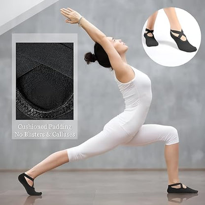 Yoga Socks