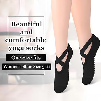 Yoga Socks