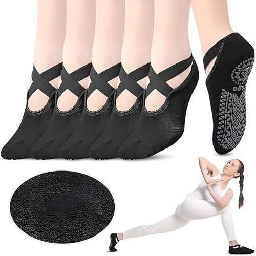 Yoga Socks