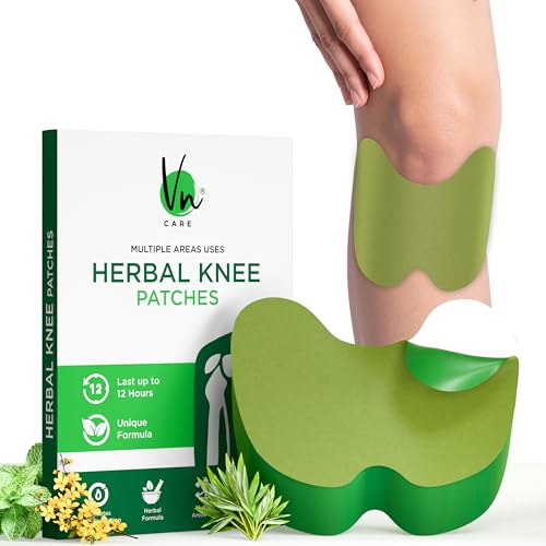 Knee Pain Relief Patch