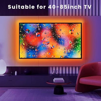 LED Television Light