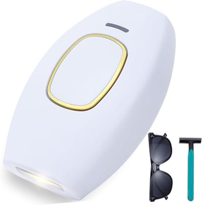 IPL Hair Removal Device