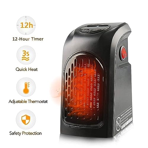 Handy Heater 400w