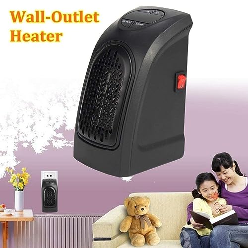 Handy Heater 400w