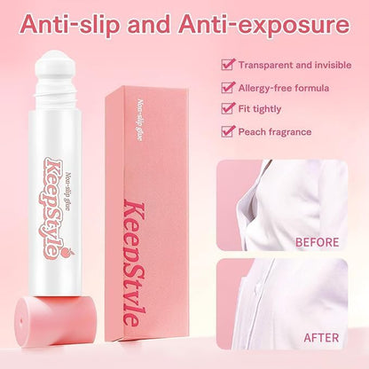 Roll On Body Glue for girls