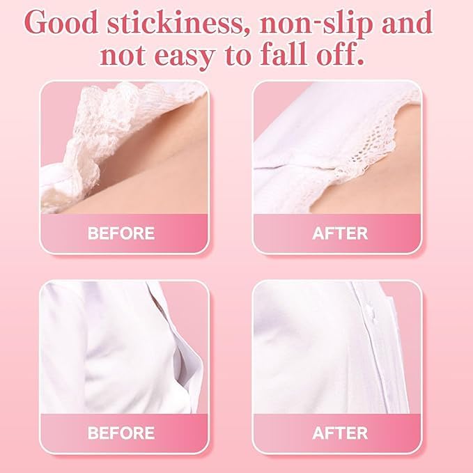 Roll On Body Glue for girls