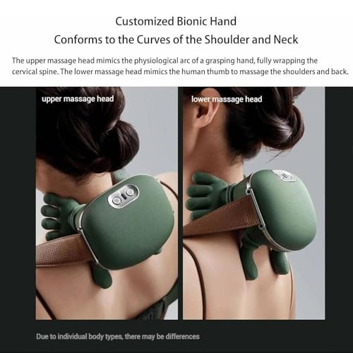 New Neck And Shoulder Massager