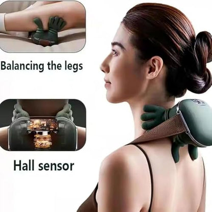 New Neck And Shoulder Massager