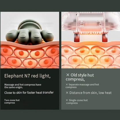 New Neck And Shoulder Massager