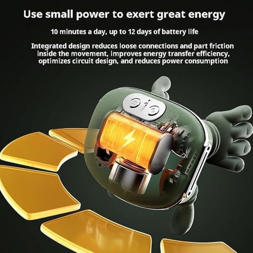 New Neck And Shoulder Massager