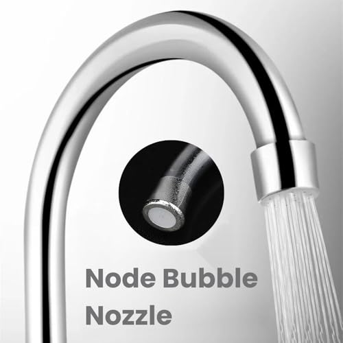 New Instant Water Heating Faucet