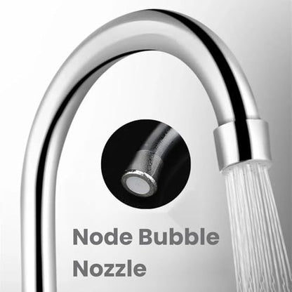 New Instant Water Heating Faucet