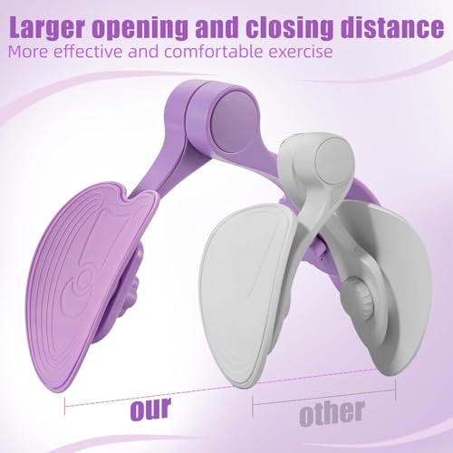 Pelvic Exerciser for girls