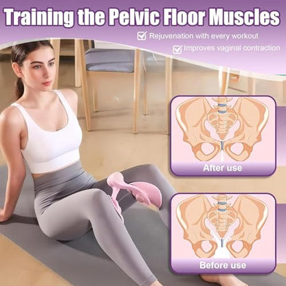 Pelvic Exerciser for girls