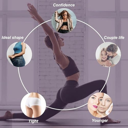 Pelvic Exerciser for girls