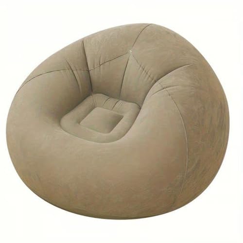 Spherical Sofa With Inflatable Pump