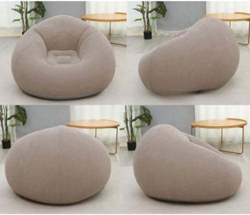 Spherical Sofa With Inflatable Pump
