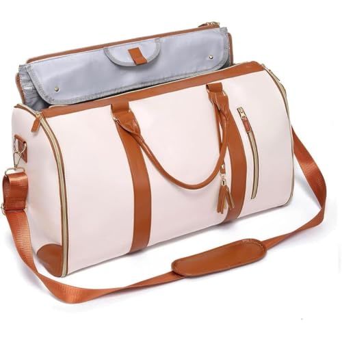 2 in 1 Convertible Travel Bag