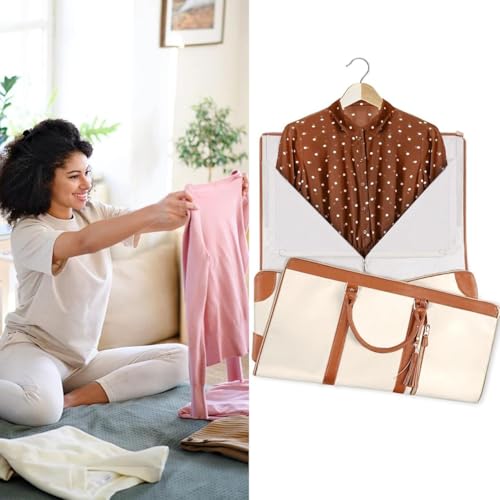 2 in 1 Convertible Travel Bag