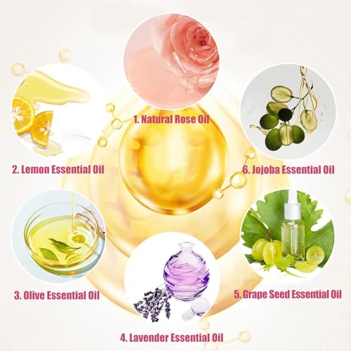 Winter Spa Gel Socks Pair