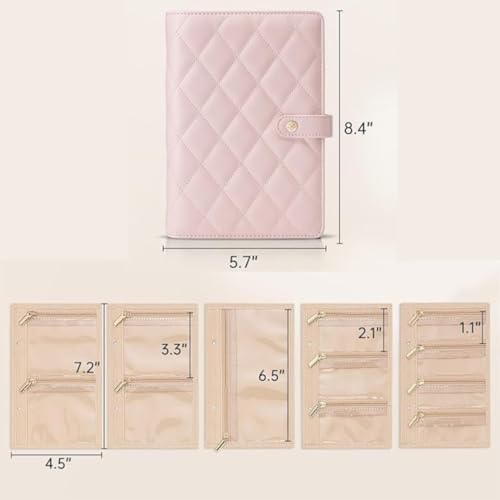 Jewellery Storage Book