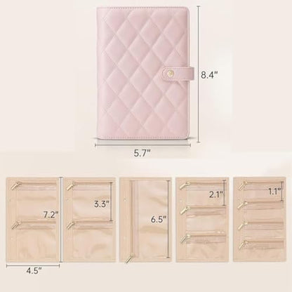 Jewellery Storage Book