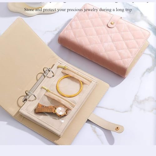 Jewellery Storage Book